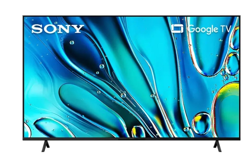Sony Google Tivi 4K 55 inch K-55S30