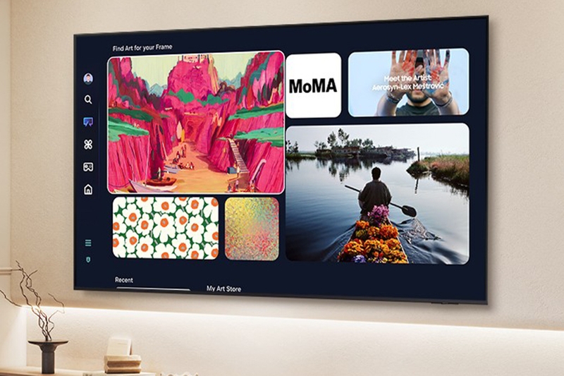 Mua tivi 8K ở đâu uy tín 3