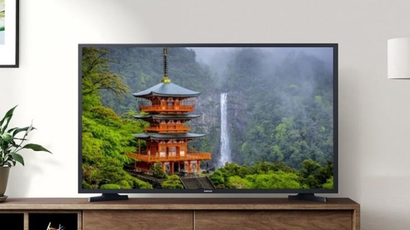 Mua tivi Samsung ở đâu uy tín? 1