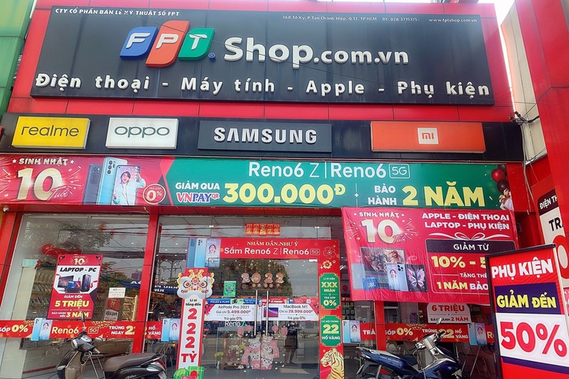 Mua tivi Coocaa ở đâu uy tín 3