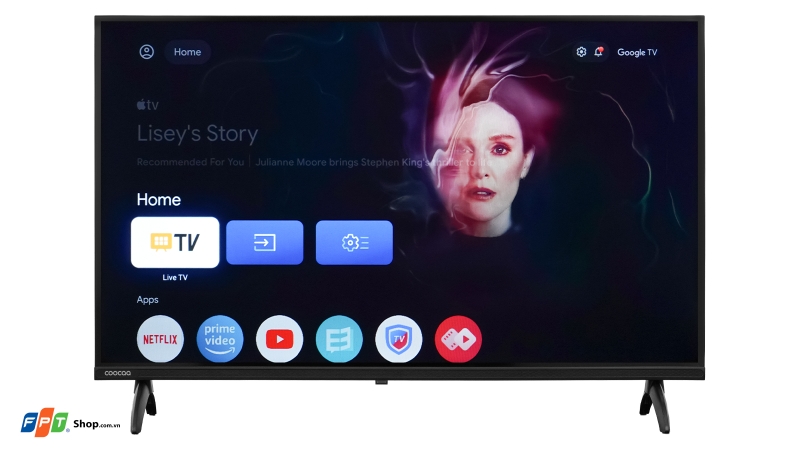 Mua tivi Coocaa ở đâu uy tín 8
