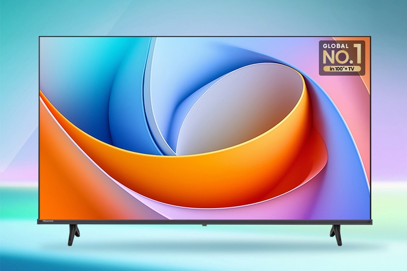 Mua tivi Hisense ở đâu uy tín 1