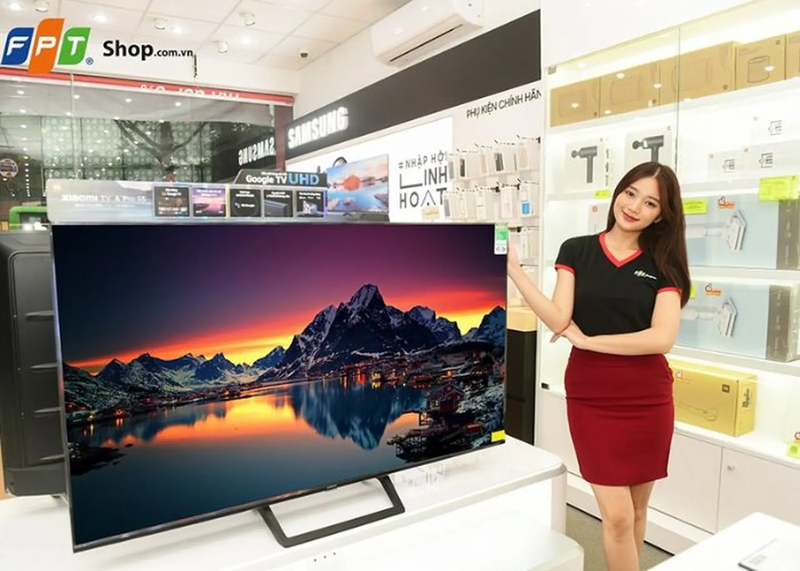 mua tivi malaysia ở đâu uy tín ảnh 1