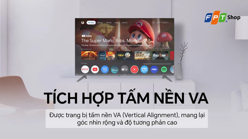 mua tivi malaysia ở đâu uy tín ảnh 5