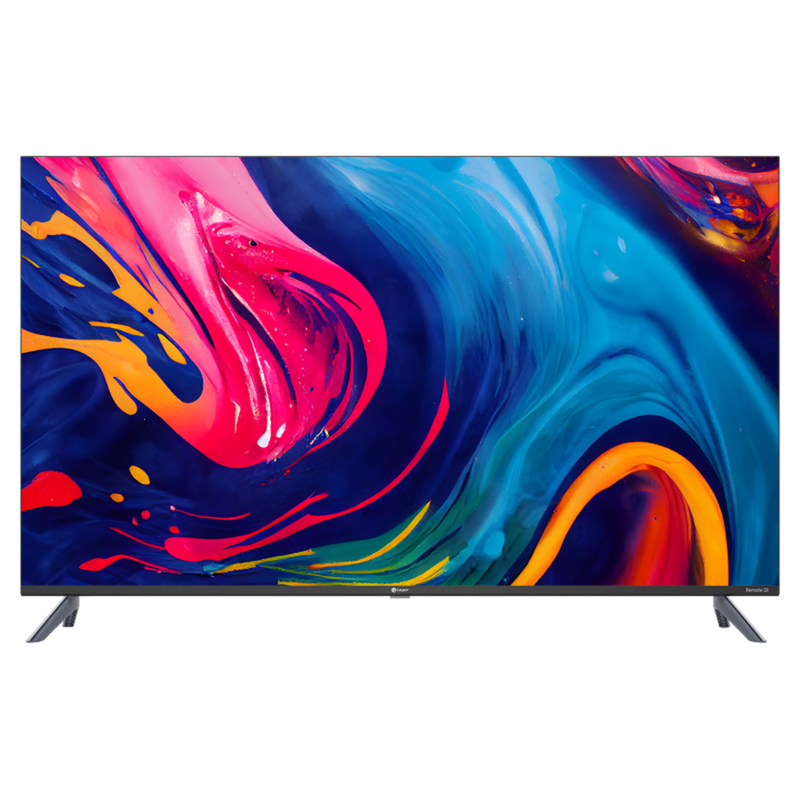 Tivi trang bị nhiều chế độ trình chiếu màn hình khác nhau