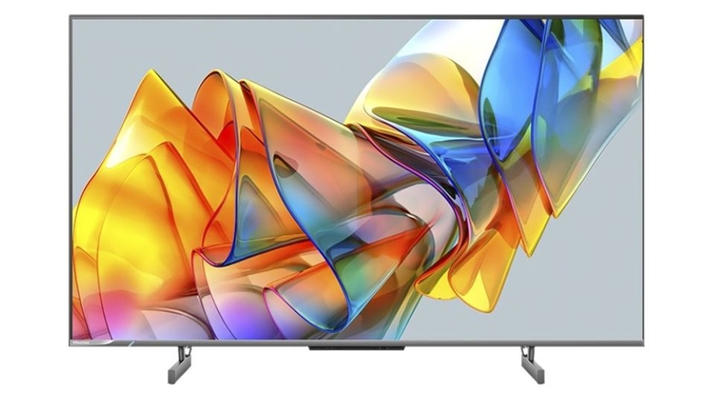 Hisense Google Tivi ULED 4K 43 inch 43U6K