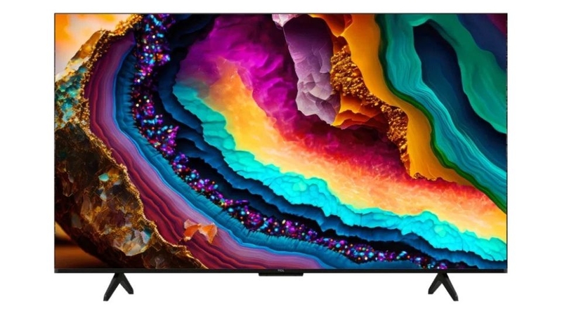 TCL Google Tivi 4K 75 inch 75P79B Pro