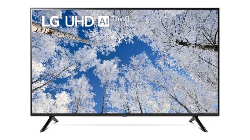 LG Smart Tivi 4K 55 inch 55UQ7050PSA