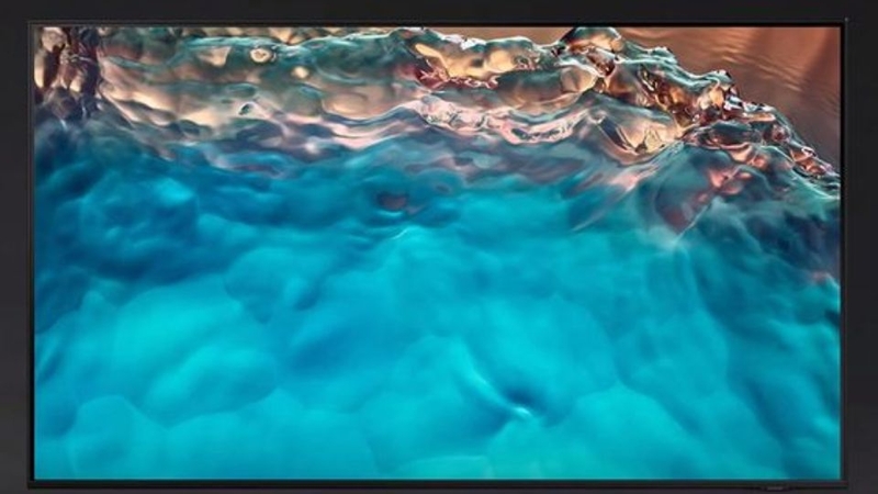 Smart Tivi Samsung Crystal UHD 4K 55 inch UA55BU8000