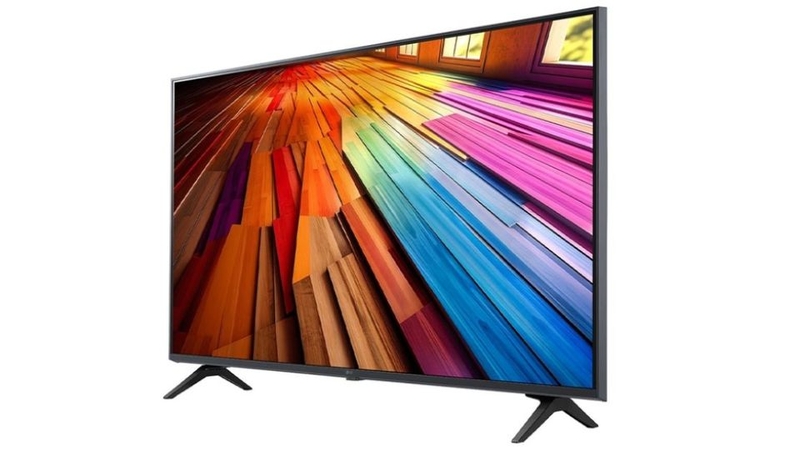 LG Smart Tivi 4K 43 inch 43UT8050PSB