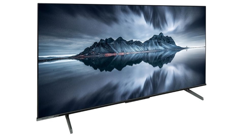Hisense Google Tivi UHD 4K 55 inch 55A6500K