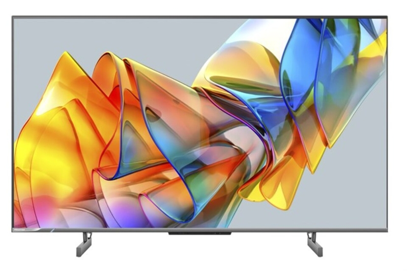 Công nghệ ULED giúp hiển thị màu sắc rực rỡ