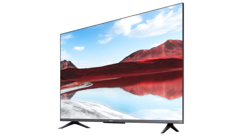 Xiaomi Google Tivi QLED 4K 43 inch A Pro 43 2025 (L43MA-SSEA)