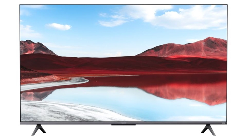 Xiaomi Google Tivi QLED 4K 55 inch A Pro 55 2025 (L55MA-SSEA)