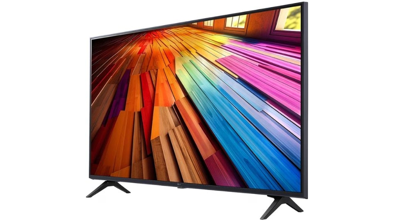 LG Smart Tivi 4K 43 inch 43UT8050PSB