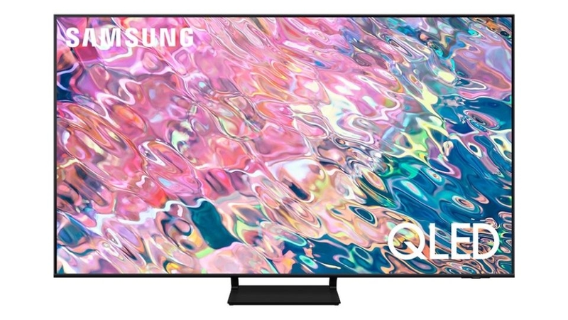 Smart Tivi Samsung QLED 4K 65 inch QA65Q60B