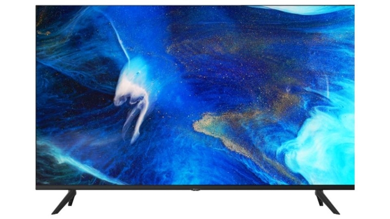 Casper Google Tivi UHD 4K 50 inch 50UGA610