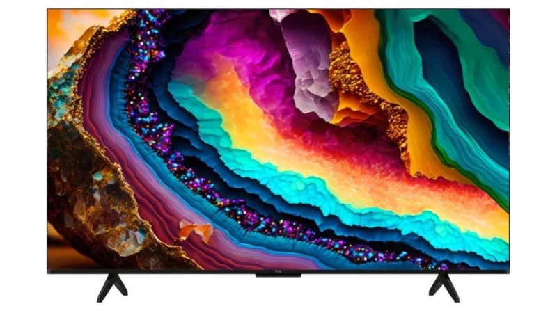 TCL Google Tivi 4K 75 inch 75P79B Pro