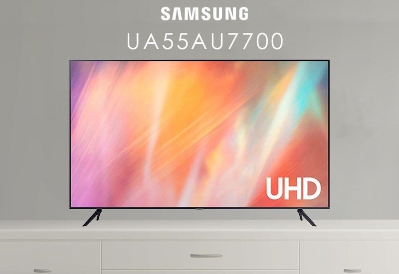 Mua tivi ở đâu tại An Giang 6