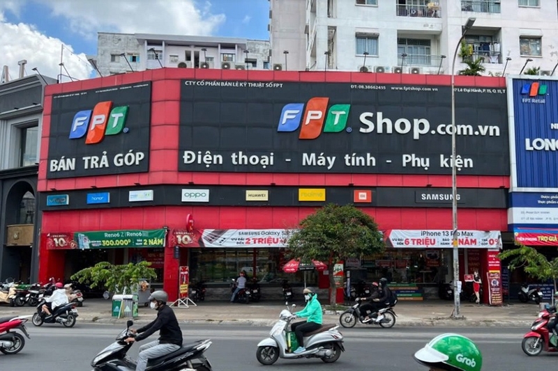 Mua Tivi ở đâu tại Cần Thơ ảnh 1