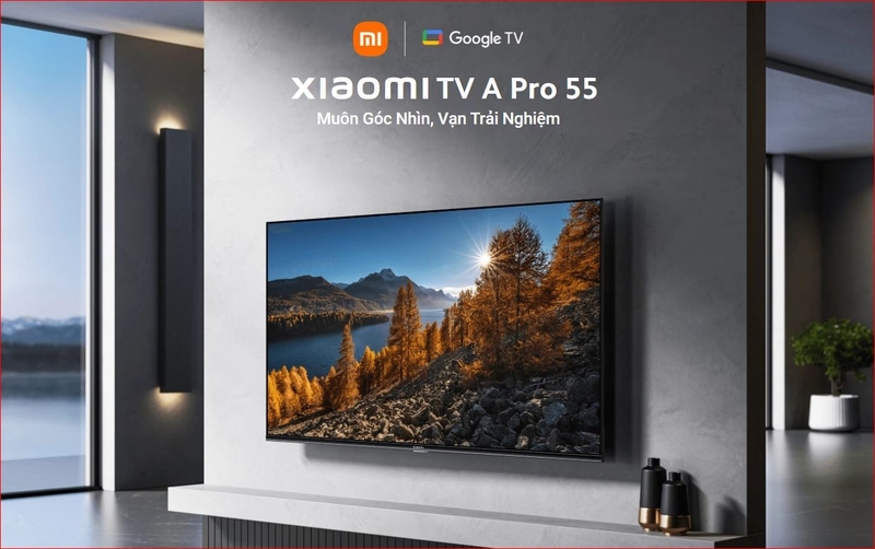 Mua tivi ở đâu tại Hải Dương 4