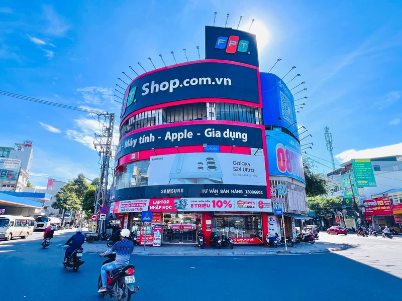 Mua tivi ở đâu tại Khánh Hòa ảnh 13