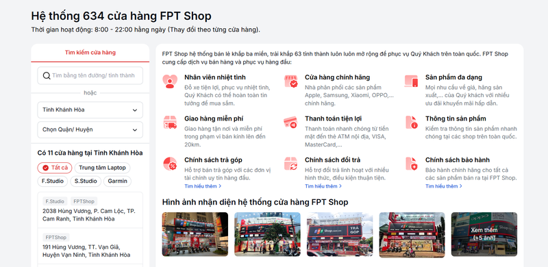 Mua tivi ở đâu tại Khánh Hòa ảnh 14