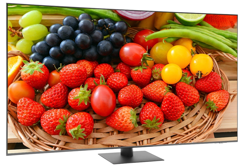 tivi samsung qled 4k 65 inch qa65q70d