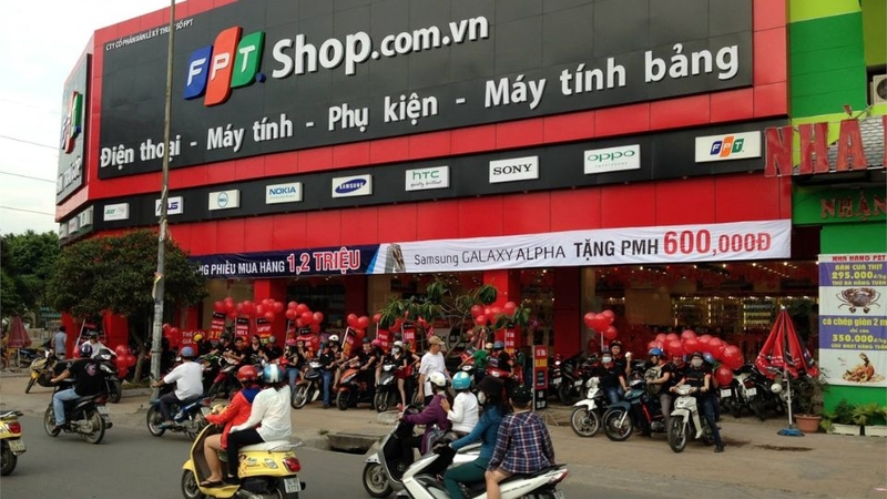 Mua tivi ở đâu tại Quảng Nam? Các cửa hàng FPT Shop tại Quảng Nam