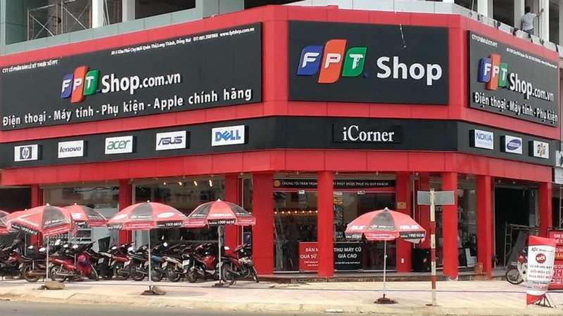 Mua tivi ở đâu tại Sóc Trăng?