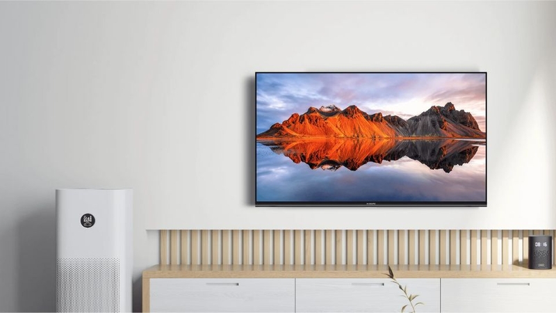 Xiaomi Google Tivi A 43 Inch FHD