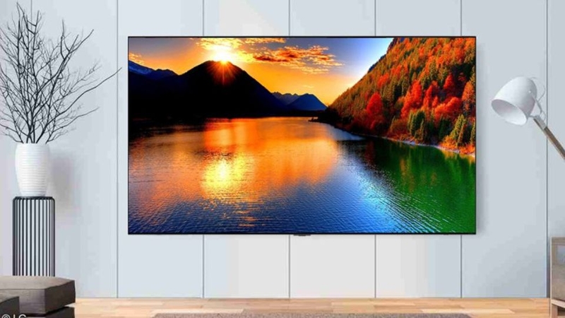 LG Smart Tivi 4k 43 inch 43UQ7050PSA