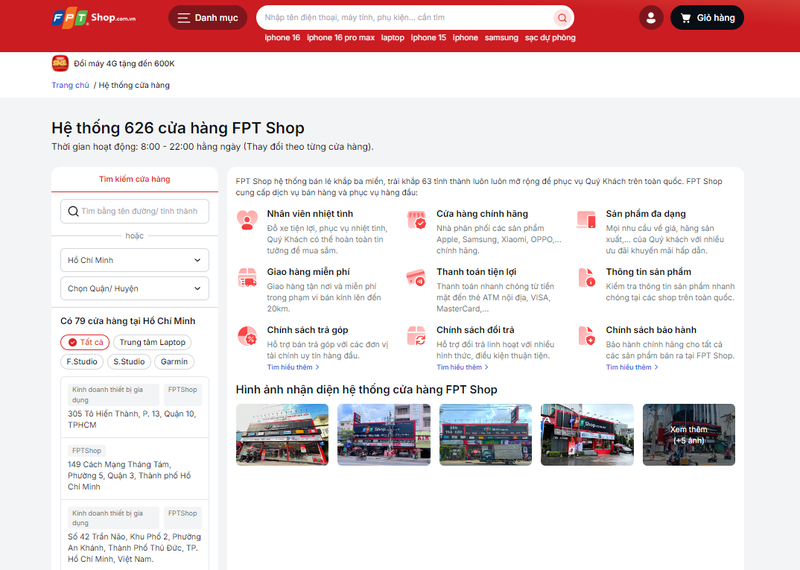 mua tivi ở đâu tại TPHCM ảnh 19