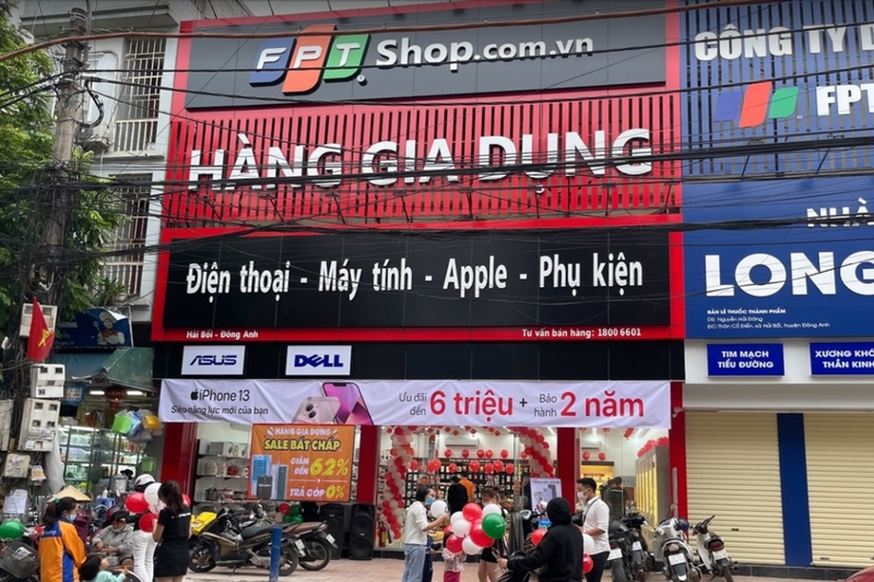 Mua tivi Sharp ở đâu uy tín 6