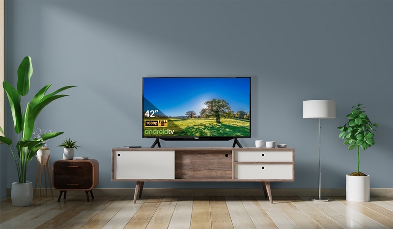 Mua tivi Sharp ở đâu uy tín 1