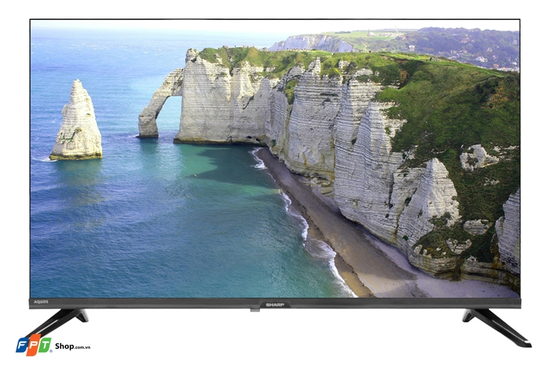 Mua tivi Sharp ở đâu uy tín 8