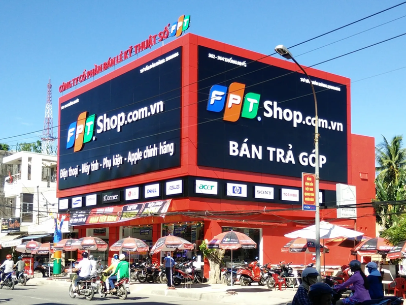 mua tivi sony ở đâu uy tín 1