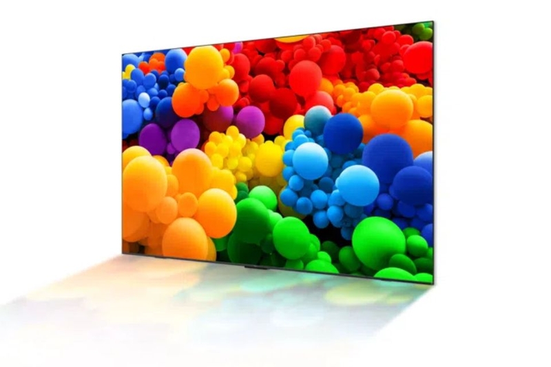 tcl google tv 65 inch 4k 65p6k