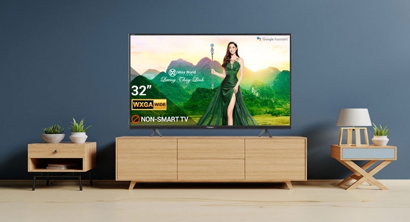 Mua tivi Thái Lan ở đâu uy tín - 02