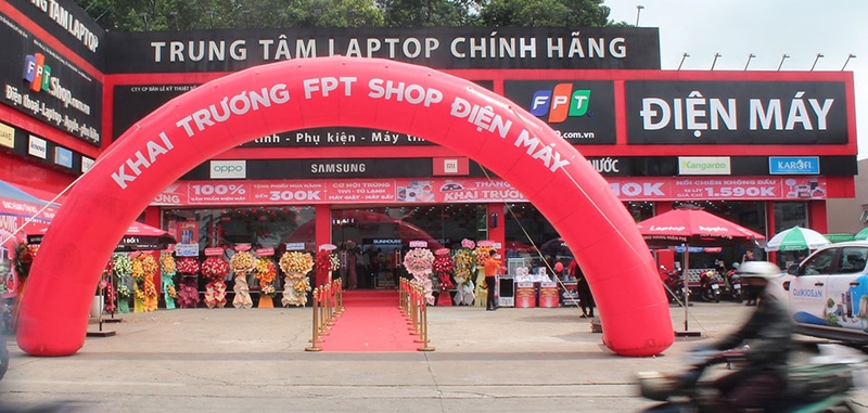 Mua tivi Thái Lan ở đâu uy tín - 07