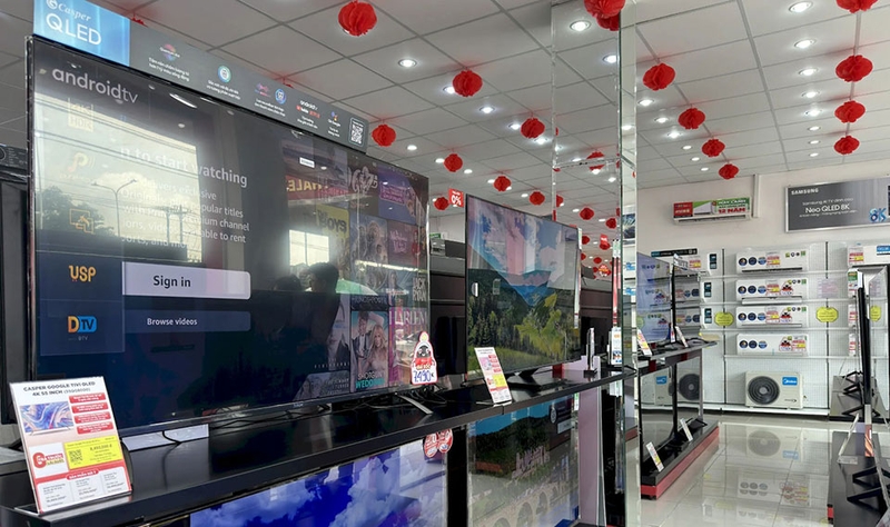 Mua tivi VSP ở đâu uy tín - 07