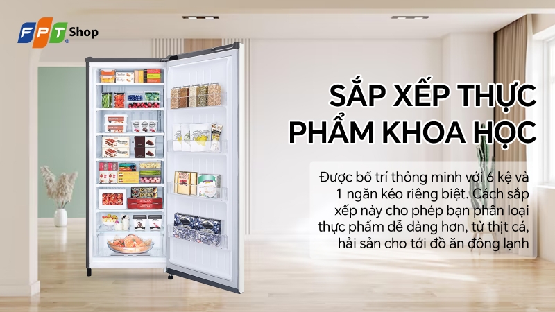 mua tủ đông lg ở đâu uy tín (ảnh 6)