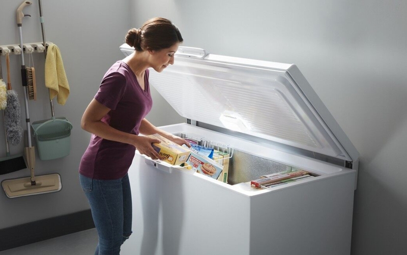 Mua tủ đông Toshiba ở đâu uy tín (ảnh 4)