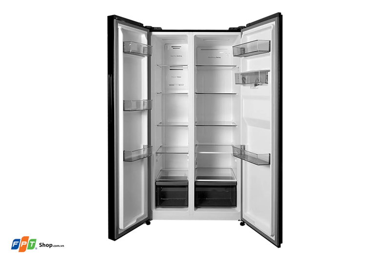Tủ lạnh 2 cánh