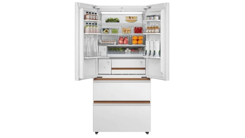 Mua tủ lạnh Toshiba ở đâu uy tín? 1