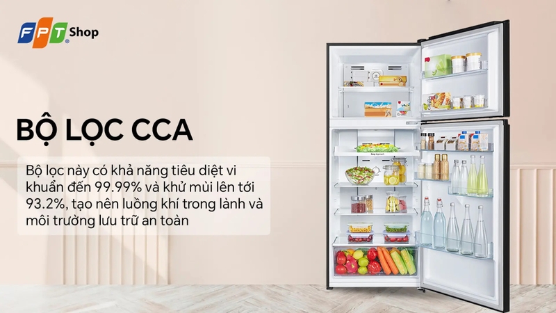 Mua tủ lạnh Hisense ở đâu uy tín 10