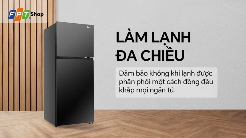 Mua tủ lạnh Hisense ở đâu uy tín 9