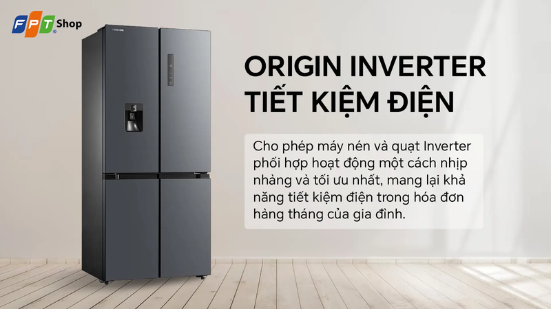 Mua tủ lạnh lấy nước ngoài ở đâu uy tín ảnh 9
