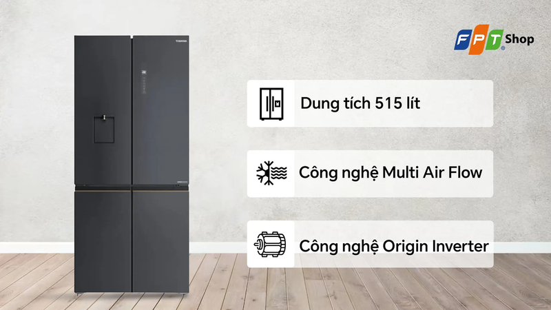 Mua tủ lạnh lấy nước ngoài ở đâu uy tín ảnh 1111
