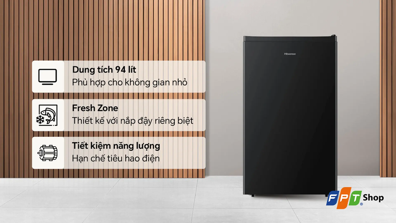 Mua tủ lạnh mini ở đâu uy tín ảnh 1